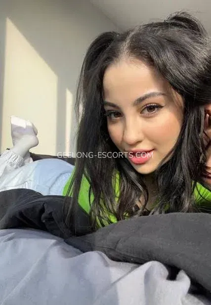 Geelong escorts Margareta — 4