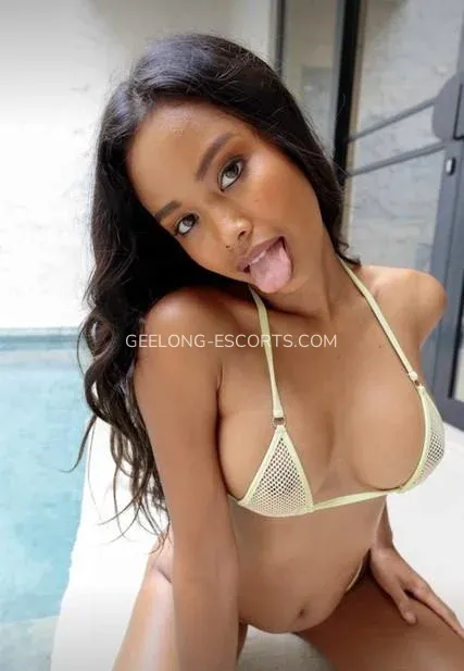 Geelong escorts Kayla — 8