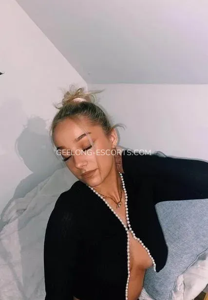 Geelong escorts Allison — 1