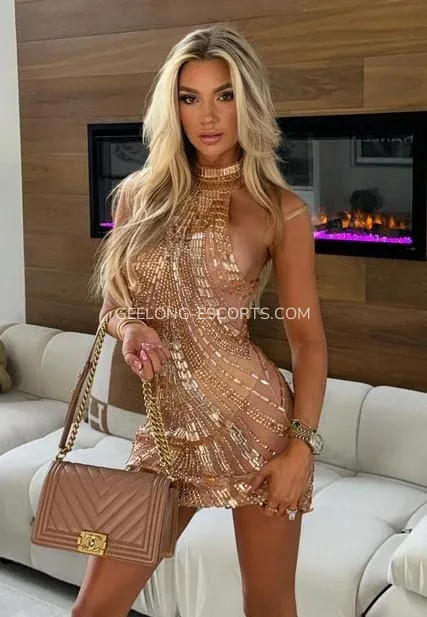 Geelong escorts Valerie — 3