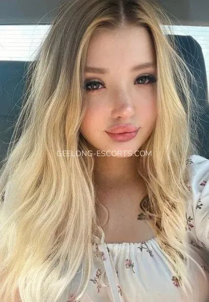 Geelong escorts Ava — 5