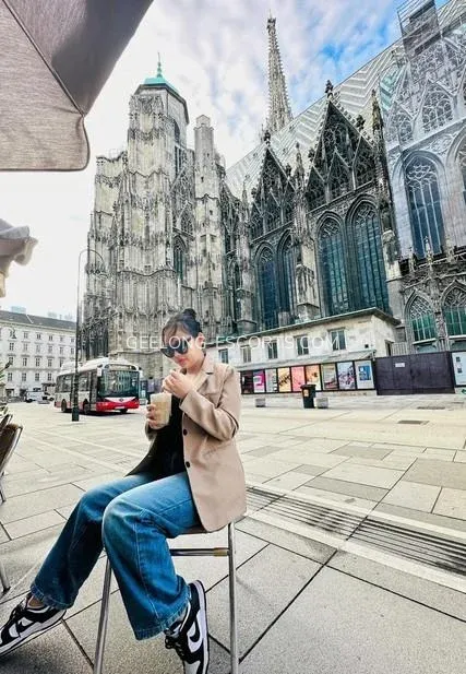 Geelong escorts Annika — 5