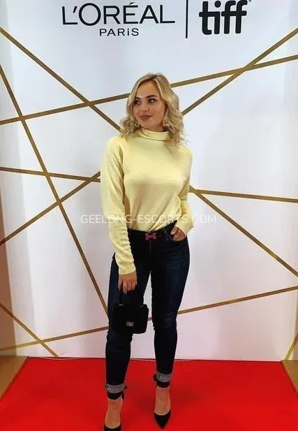 Geelong escorts Camilla — 4