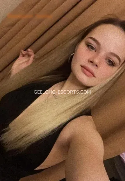 Geelong escorts Elsa — 1