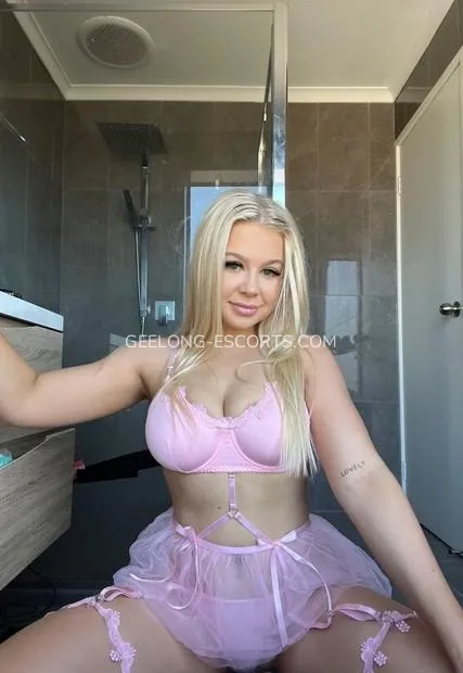 Geelong escorts zoe