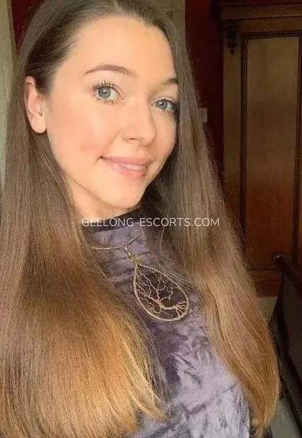 Geelong escorts Klara — 2