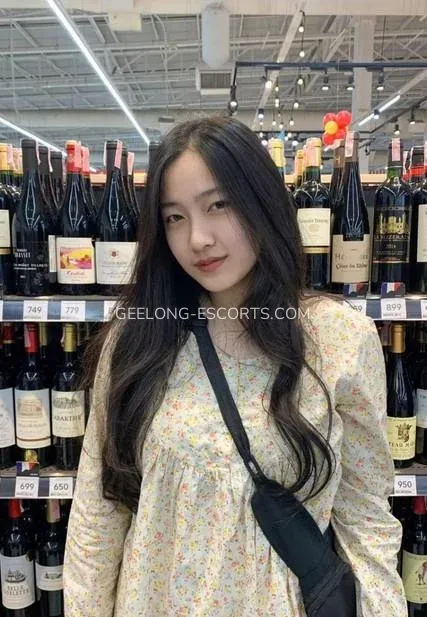 Geelong escorts Rachel — 8