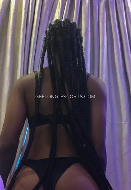 Geelong escorts Felicia — 3