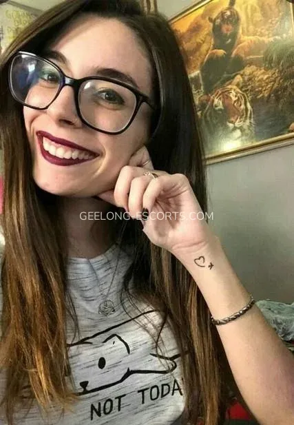 Geelong escorts Charlotte — 3