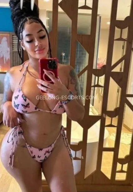 Geelong escorts Fabricia — 4