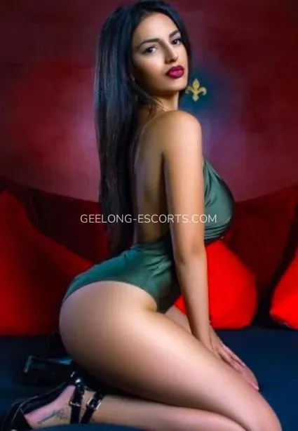 Geelong escorts Emma — 4