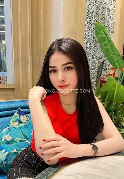 Geelong escorts Cristina — 3