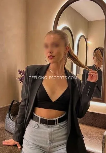 Geelong escorts Margaret — 4