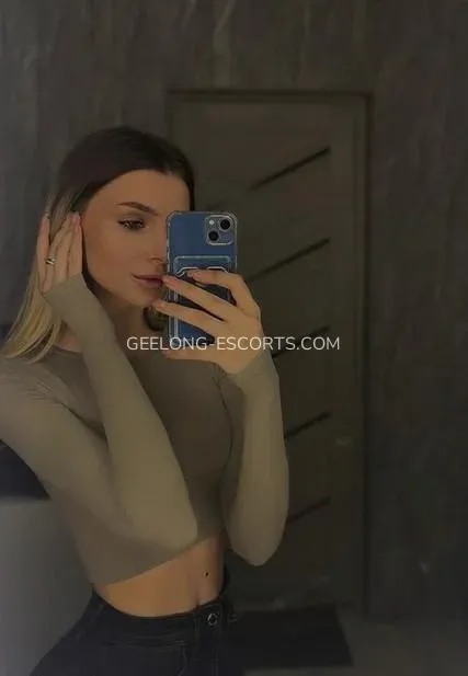 Geelong escorts Gabriella — 5