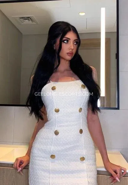 Geelong escorts Emilia — 9