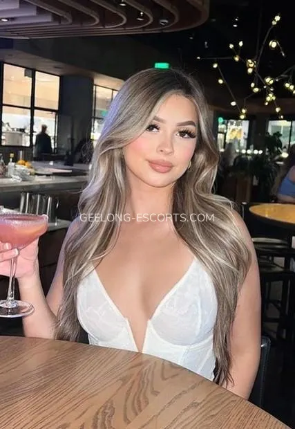 Geelong escorts Elisabeth — 2