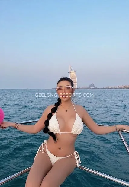 Geelong escorts elsa