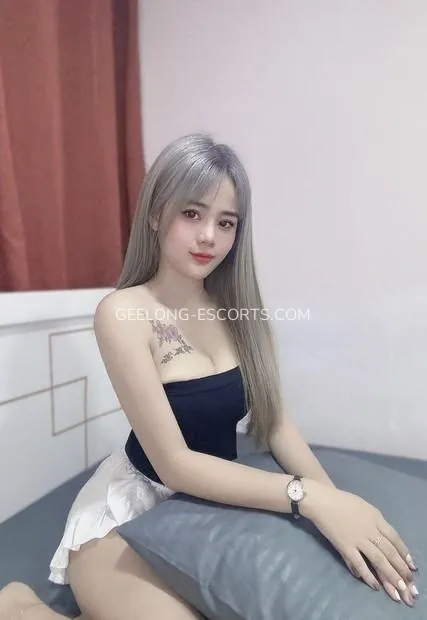 Geelong escorts Cecilia — 2