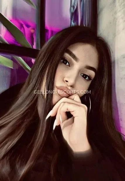 Geelong escorts Gabriella — 1
