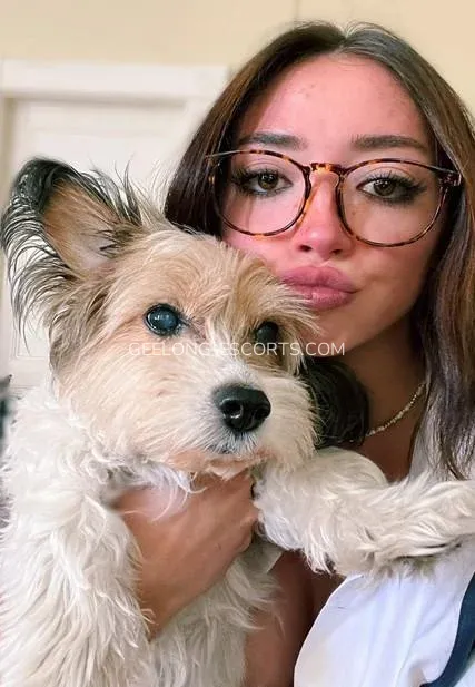 Geelong escorts Bailey — 3