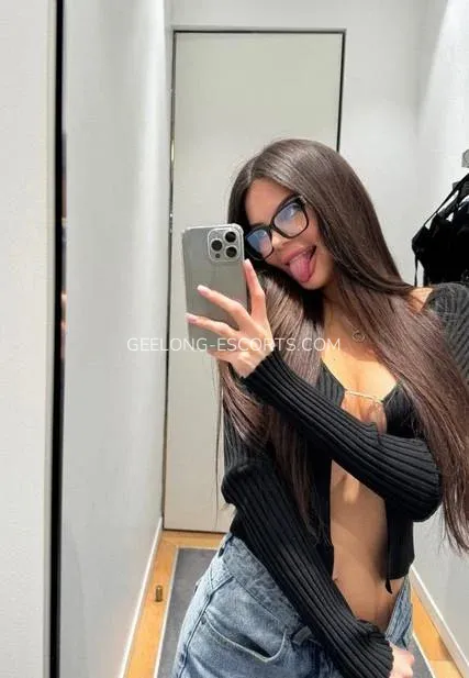 Geelong escorts Madelyn — 8