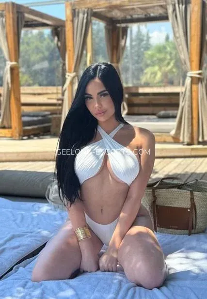 Geelong escorts Tiffany — 7