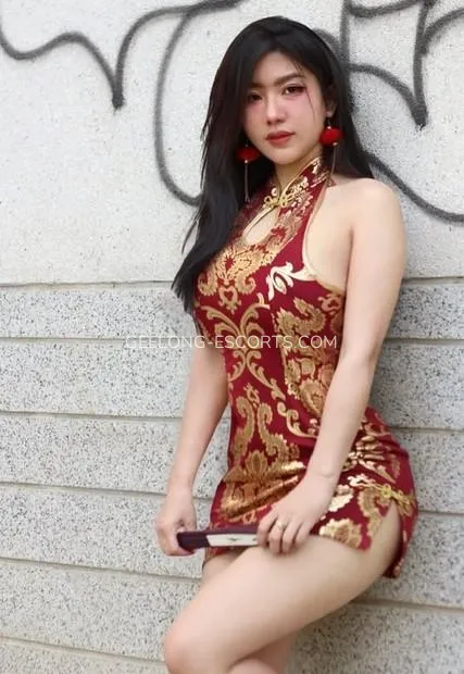 Geelong escorts Ulla — 2