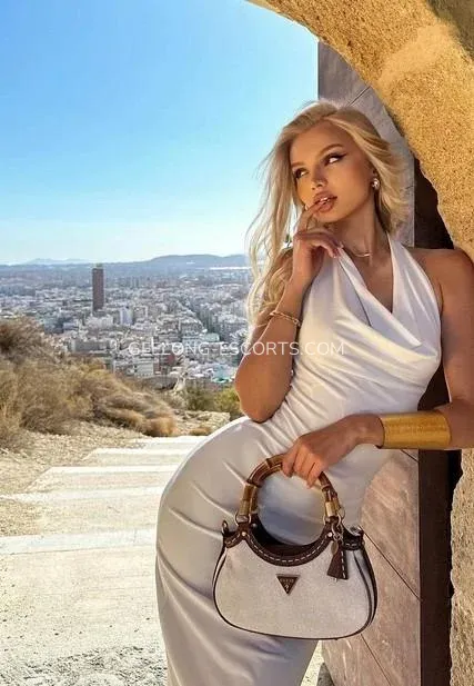 Geelong escorts Sofia — 1