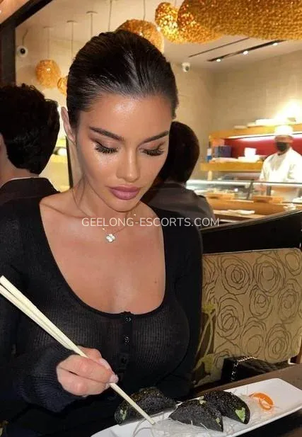 Geelong escorts Adrianna — 3