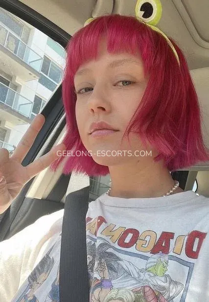 Geelong escorts Camryn — 4
