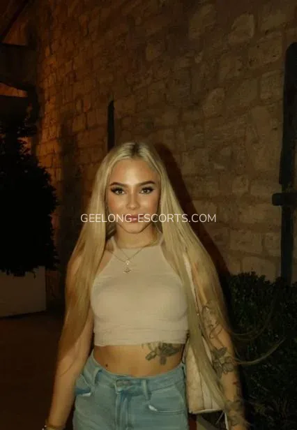 Geelong escorts Birgitta — 1
