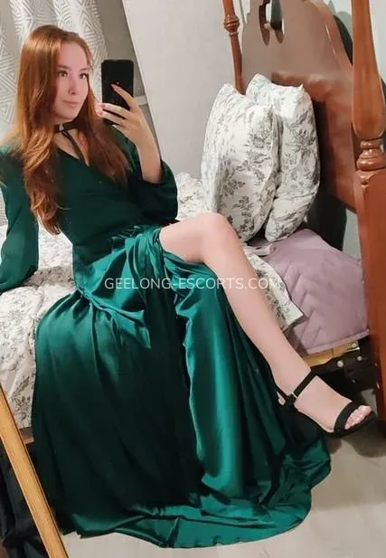 Geelong escorts Johanna — 4