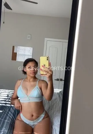 Geelong escorts Emelie — 2