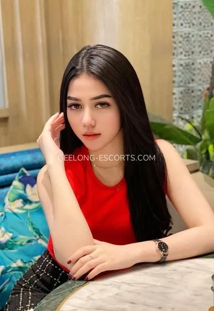 Geelong escorts Cristina — 2