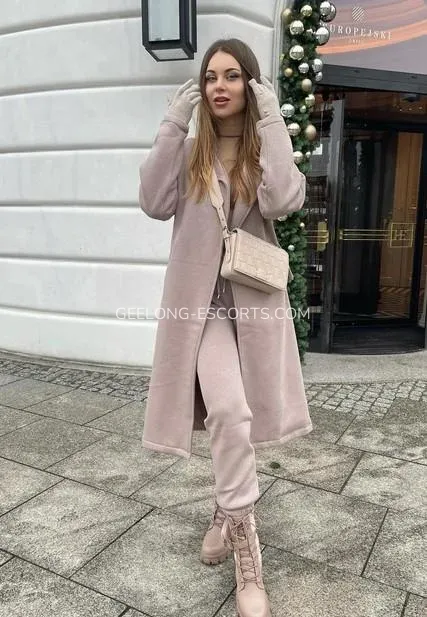 Geelong escorts Charlotte — 1