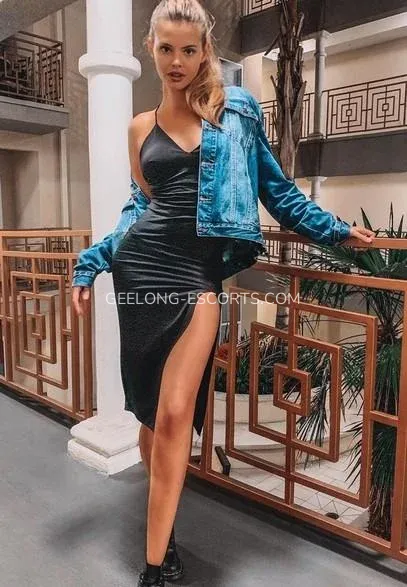 Geelong escorts Alice — 6