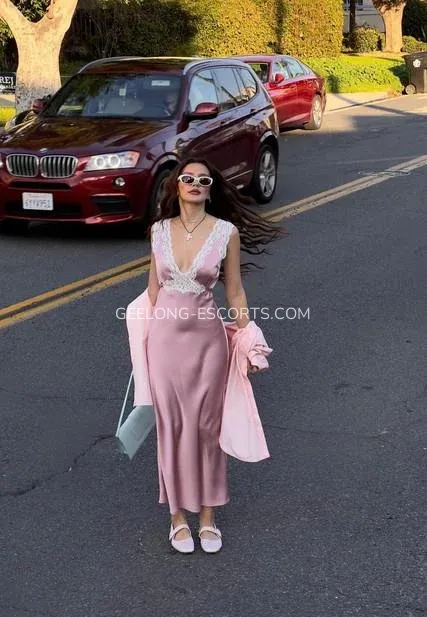 Geelong escorts Inger — 5