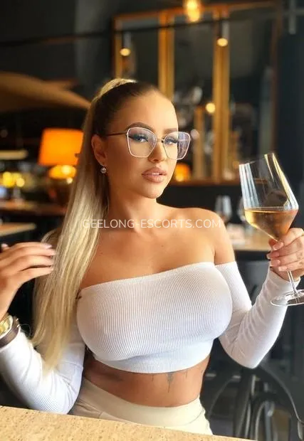 Geelong escorts Anita