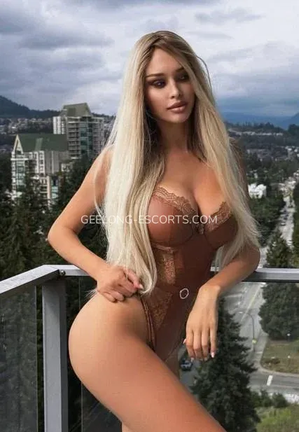 Geelong escorts Alice — 4