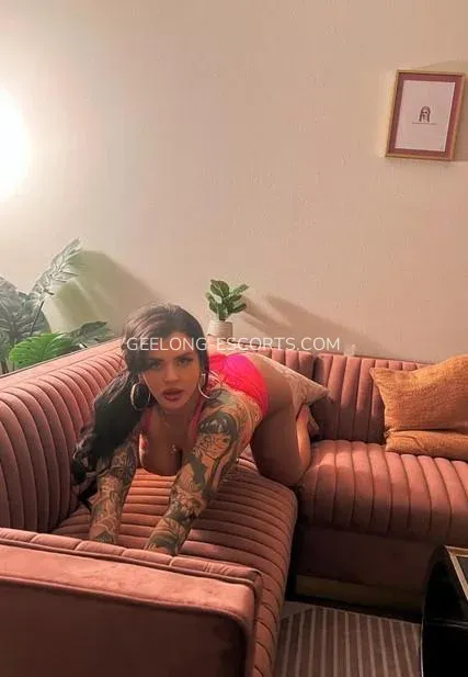Geelong escorts Isabelle — 4