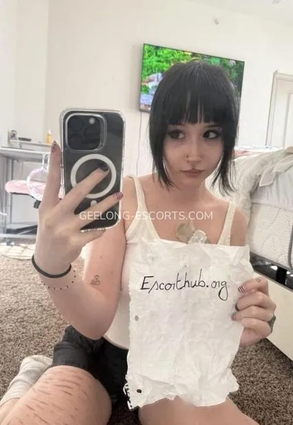 Geelong escorts destiny