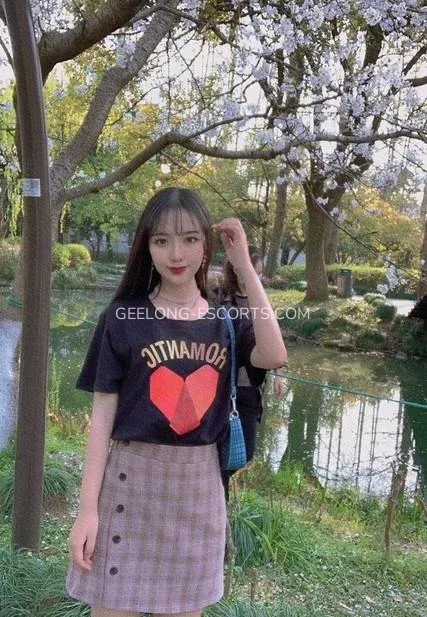 Geelong escorts Leslie — 3