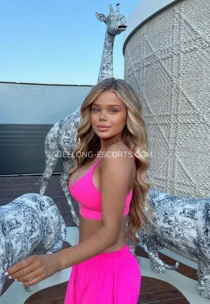 Geelong escorts Madeline — 3