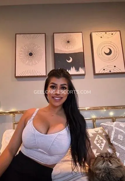 Geelong escorts Briana — 5
