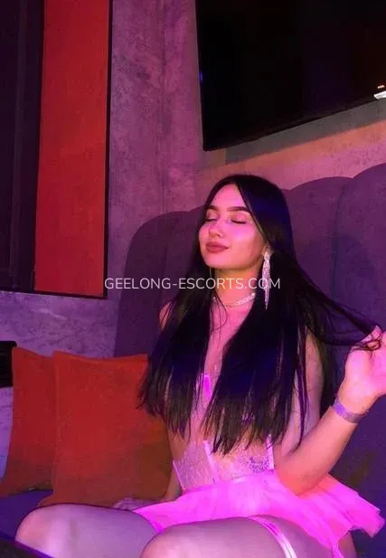 Geelong escorts Clara — 7