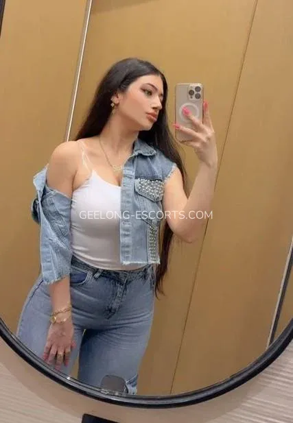 Geelong escorts Liliana — 1