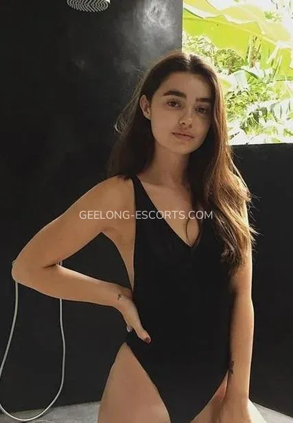 Geelong escorts Erika — 4