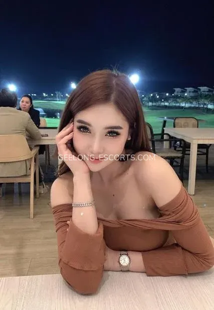 Geelong escorts Ariana — 5