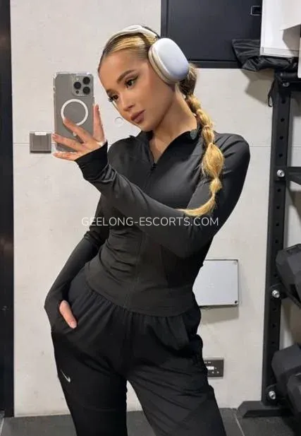 Geelong escorts Makenna — 3