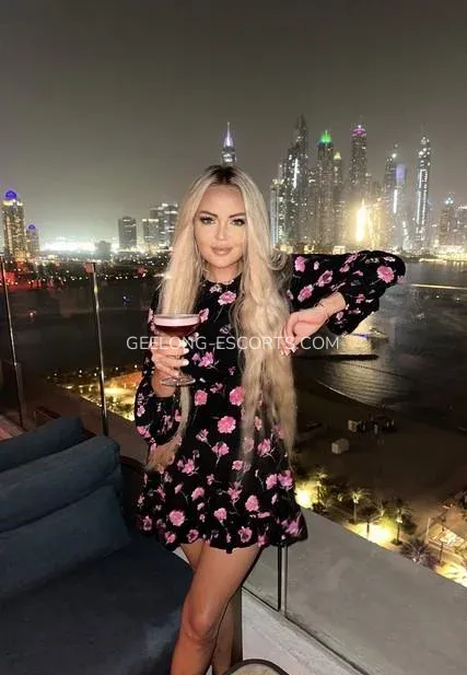Geelong escorts Karina — 6